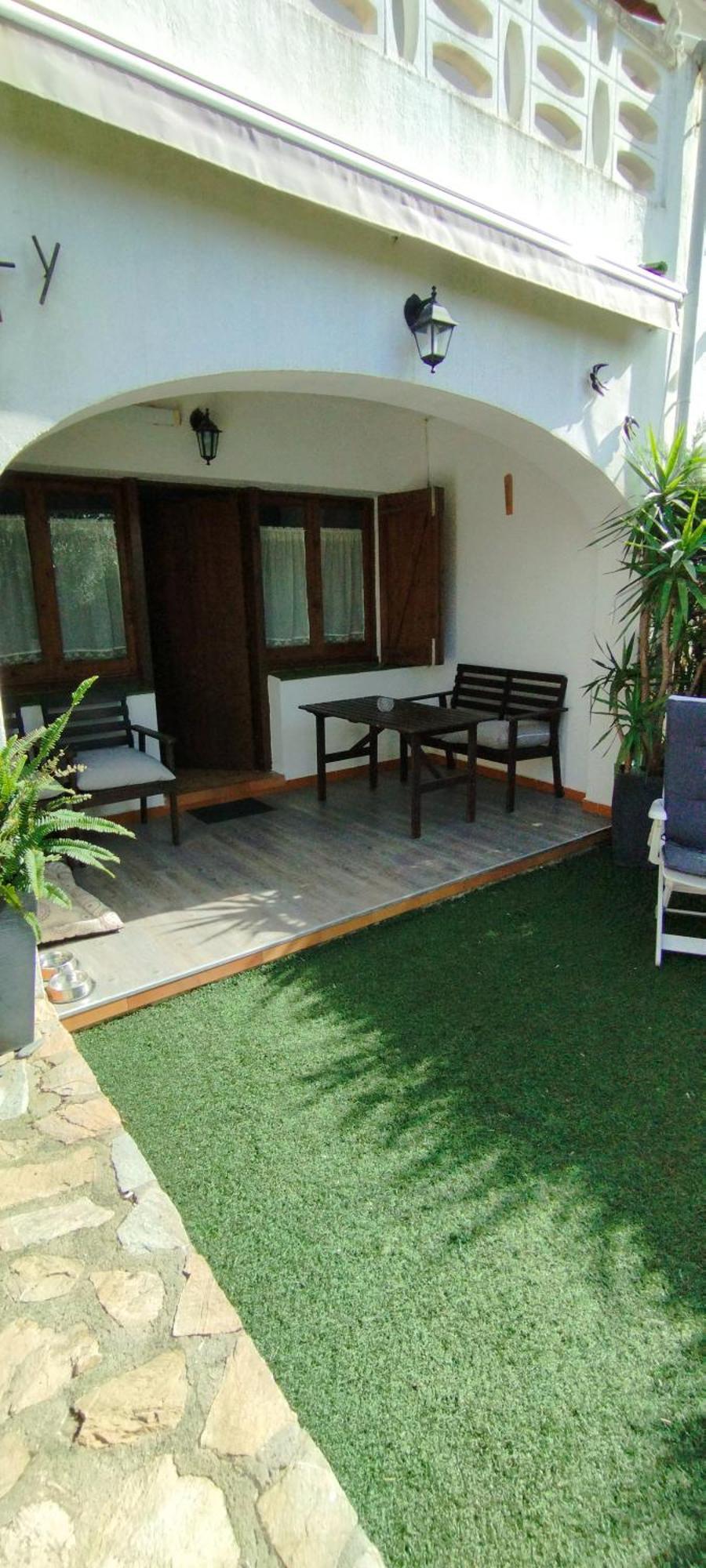 Casa Katy Villa L'Escala Exterior photo