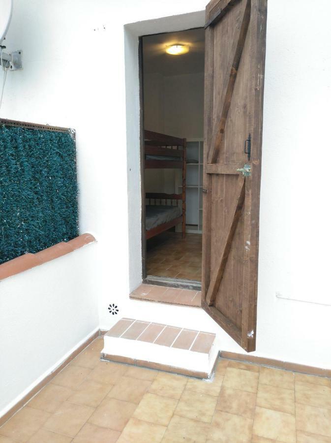 Casa Katy Villa L'Escala Exterior photo